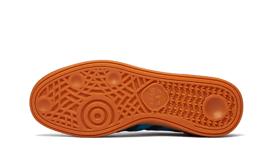 Adidas Handball Spezial Night Indigo Bright Blue Gum - IE5895