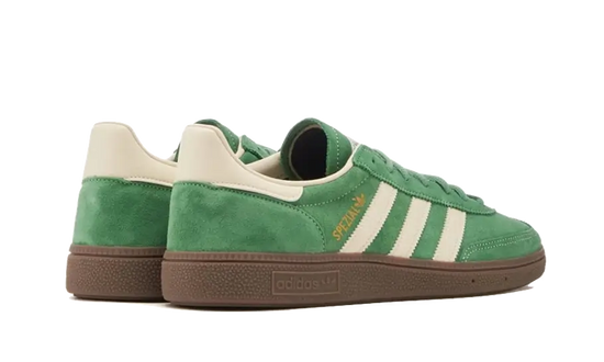 Adidas Handball Spezial Preloved Green White - IG6192