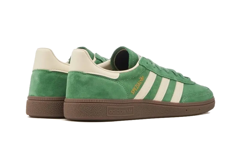 Adidas Handball Spezial Preloved Green White - IG6192