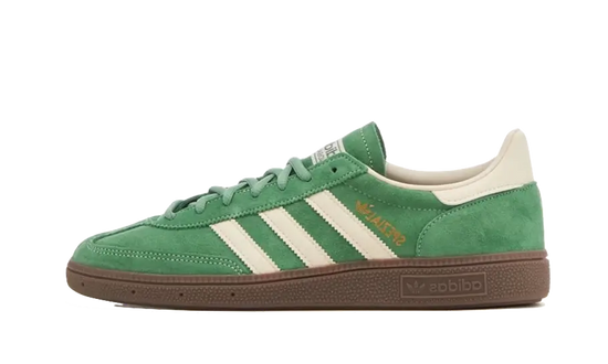 Adidas Handball Spezial Preloved Green White - IG6192