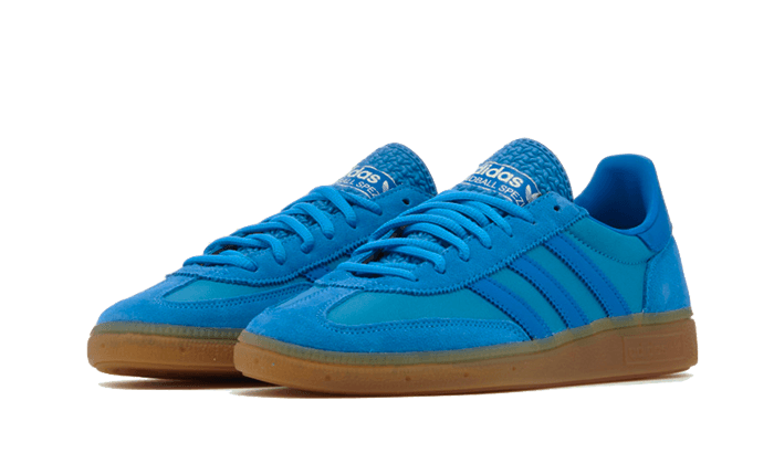 Adidas Handball Spezial Pulse Blue - GY7408