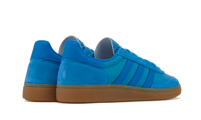 Adidas Handball Spezial Pulse Blue - GY7408