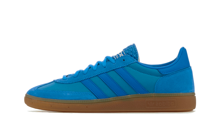 Adidas Handball Spezial Pulse Blue - GY7408