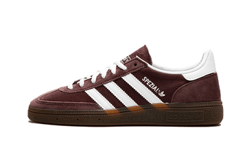 Adidas Handball Spezial Shadow Brown Gum - IF8914