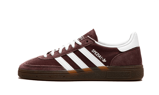 Adidas Handball Spezial Shadow Brown Gum - IF8914