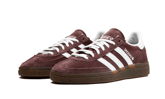 Adidas Handball Spezial Shadow Brown Gum - IF8914