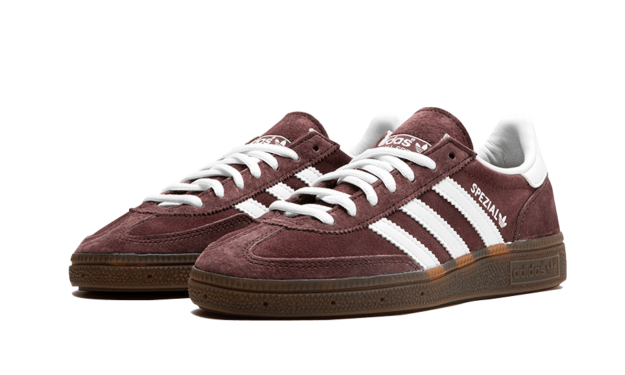 Adidas Handball Spezial Shadow Brown Gum - IF8914