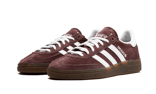 Adidas Handball Spezial Shadow Brown Gum - IF8914