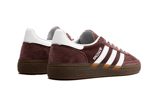 Adidas Handball Spezial Shadow Brown Gum - IF8914