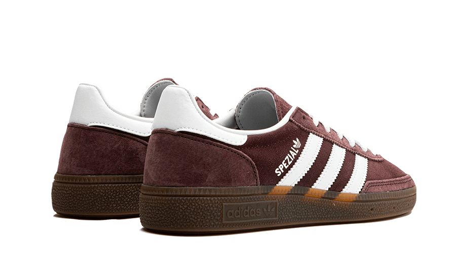 Adidas Handball Spezial Shadow Brown Gum - IF8914