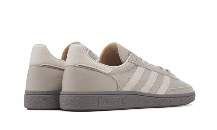 Adidas Handball Spezial Triple Grey - IE9840