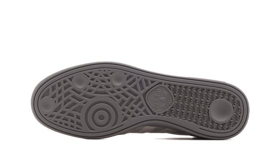 Adidas Handball Spezial Triple Grey - IE9840