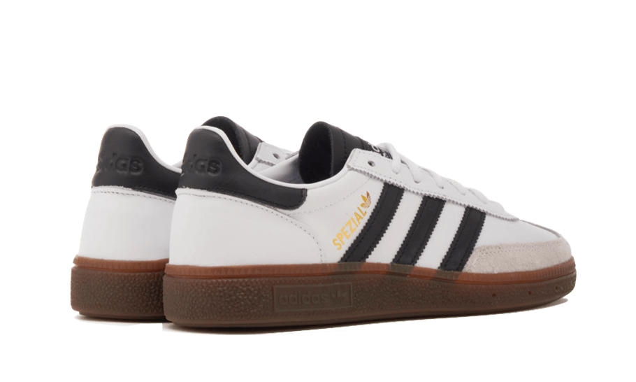 Adidas Handball Spezial White Black Gum - IE3403