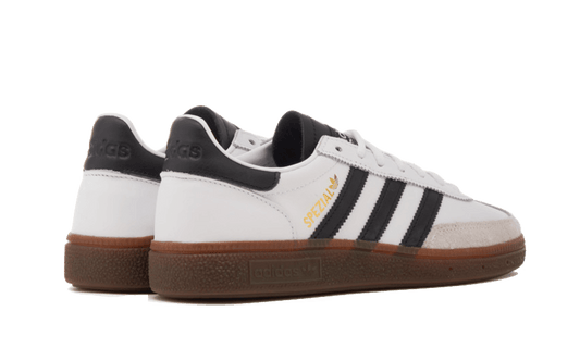 Adidas Handball Spezial White Black Gum - IE3403