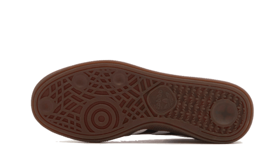 Adidas Handball Spezial White Black Gum - IE3403