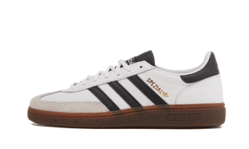 Adidas Handball Spezial White Black Gum - IE3403