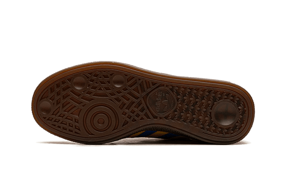 Adidas Handball Spezial Wonder Glow Blue - FV1226