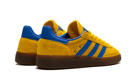 Adidas Handball Spezial Wonder Glow Blue - FV1226