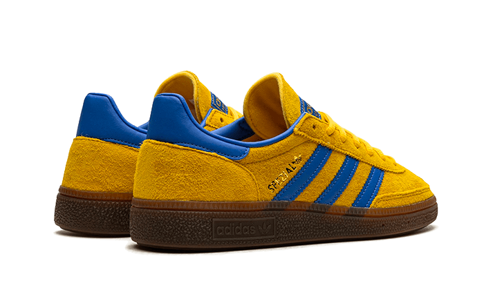 Adidas Handball Spezial Wonder Glow Blue - FV1226