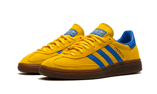 Adidas Handball Spezial Wonder Glow Blue - FV1226