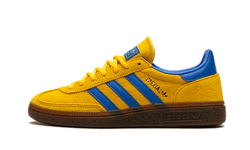 Adidas Handball Spezial Wonder Glow Blue - FV1226