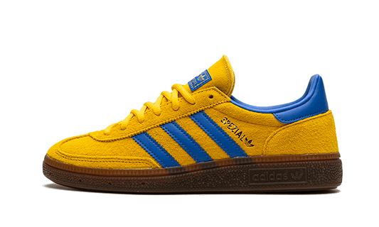 Adidas Handball Spezial Wonder Glow Blue - FV1226