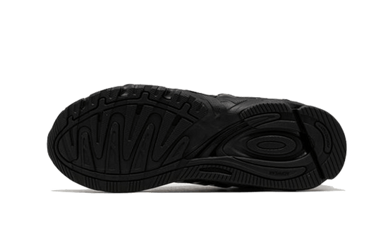 Adidas Response CL Bad Bunny Black Blue - ID0805