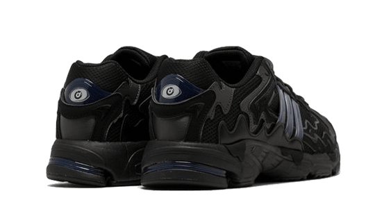 Adidas Response CL Bad Bunny Black Blue - ID0805