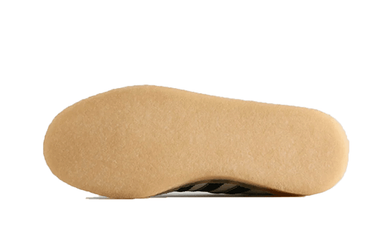 Adidas Samba 8th Street Clarks Kith Chalk White - ID7297