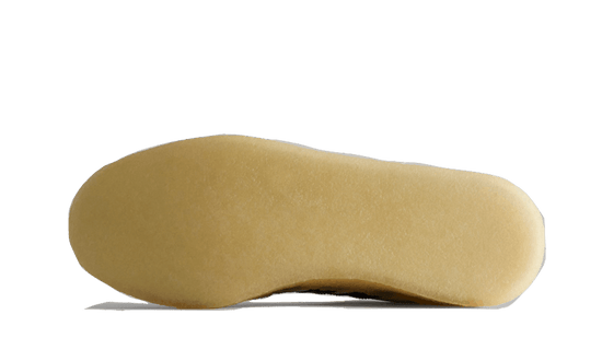 Adidas Samba 8th Street Clarks Kith Chalk White Core Black - AAIE4033