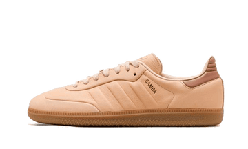 Adidas Samba Beige Gum - IG1243