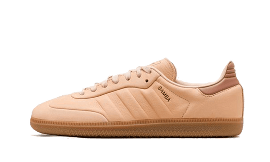 Adidas Samba Beige Gum - IG1243