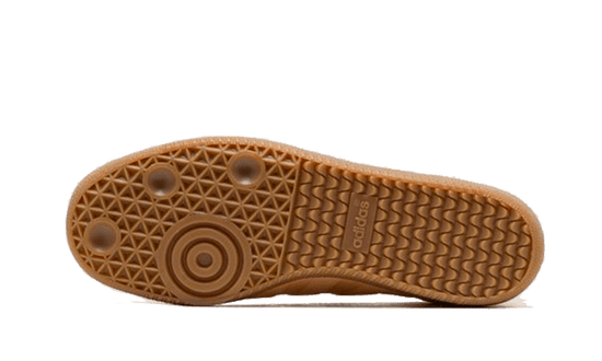 Adidas Samba Beige Gum - IG1243