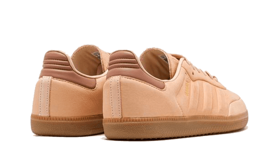 Adidas Samba Beige Gum - IG1243