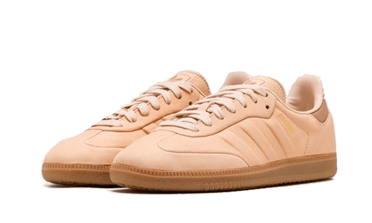 Adidas Samba Beige Gum - IG1243