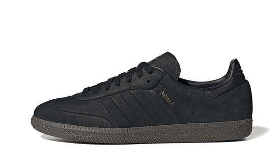 Adidas Samba Black Gum - IG1237