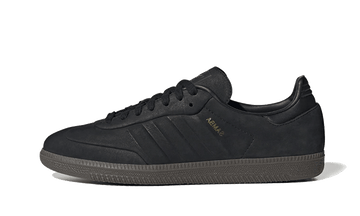 Adidas Samba Black Gum - IG1237