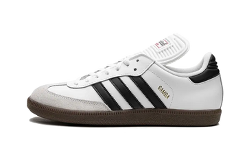 Adidas Samba Classic White - 772109