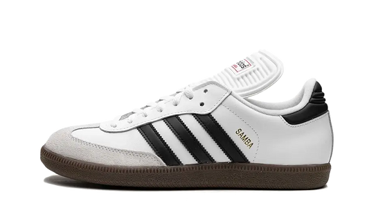 Adidas Samba Classic White - 772109