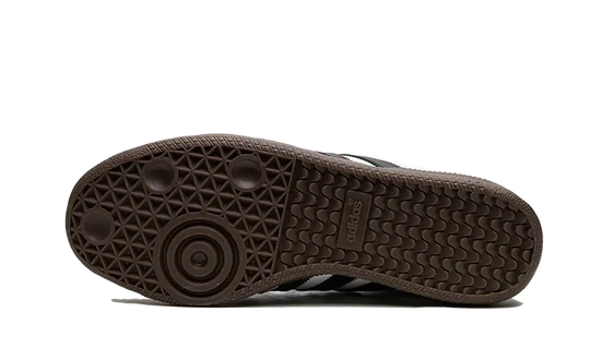 Adidas Samba Classic White - 772109