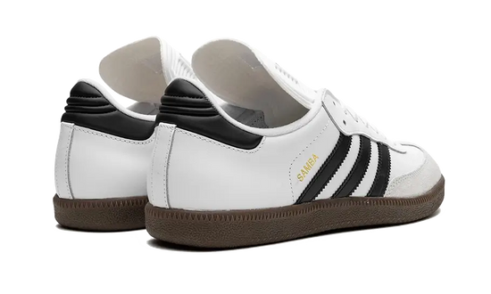 Adidas Samba Classic White - 772109
