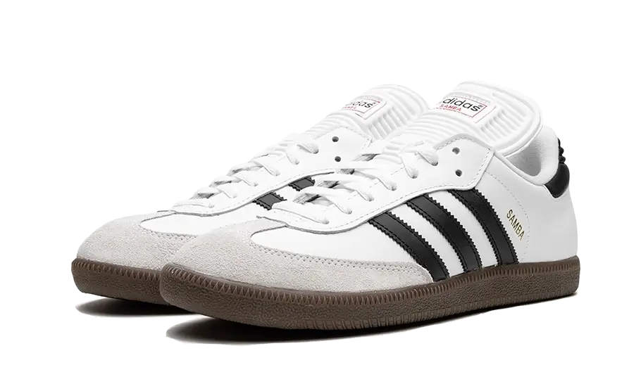 Adidas Samba Classic White - 772109