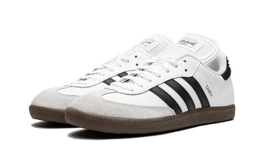 Adidas Samba Classic White - 772109