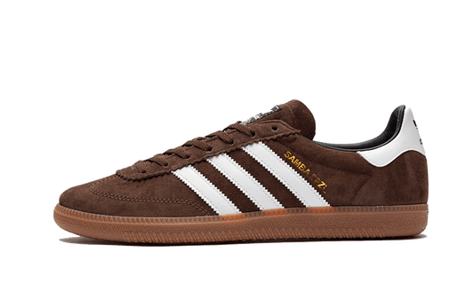 Adidas Samba Deco SPZL Brown - IF5739