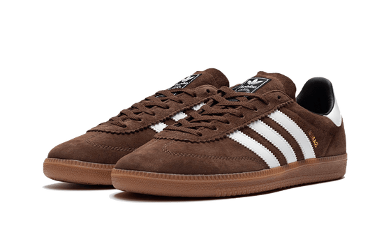 Adidas Samba Deco SPZL Brown - IF5739