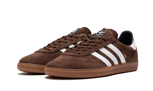 Adidas Samba Deco SPZL Brown - IF5739