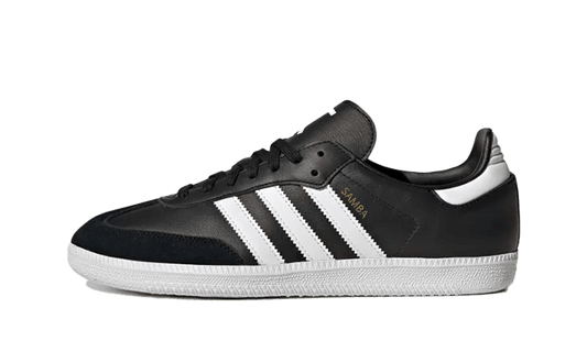 Adidas Samba Juventus - HQ7034