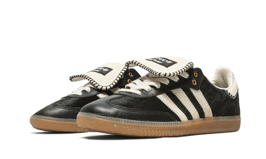 Adidas Samba Nylon Wales Bonner Core Black - IE0580