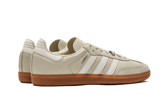 Adidas Samba OG Aluminium Gum - IE7013