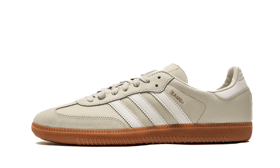 Adidas Samba OG Aluminium Gum - IE7013